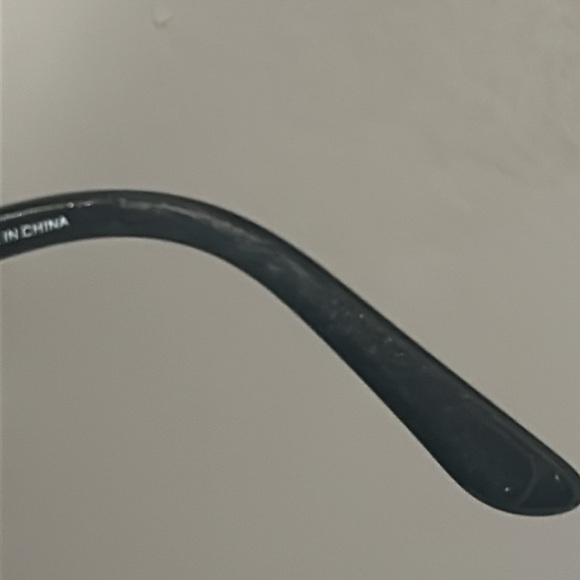 Ralph Lauren Frames - Picture 9 of 16